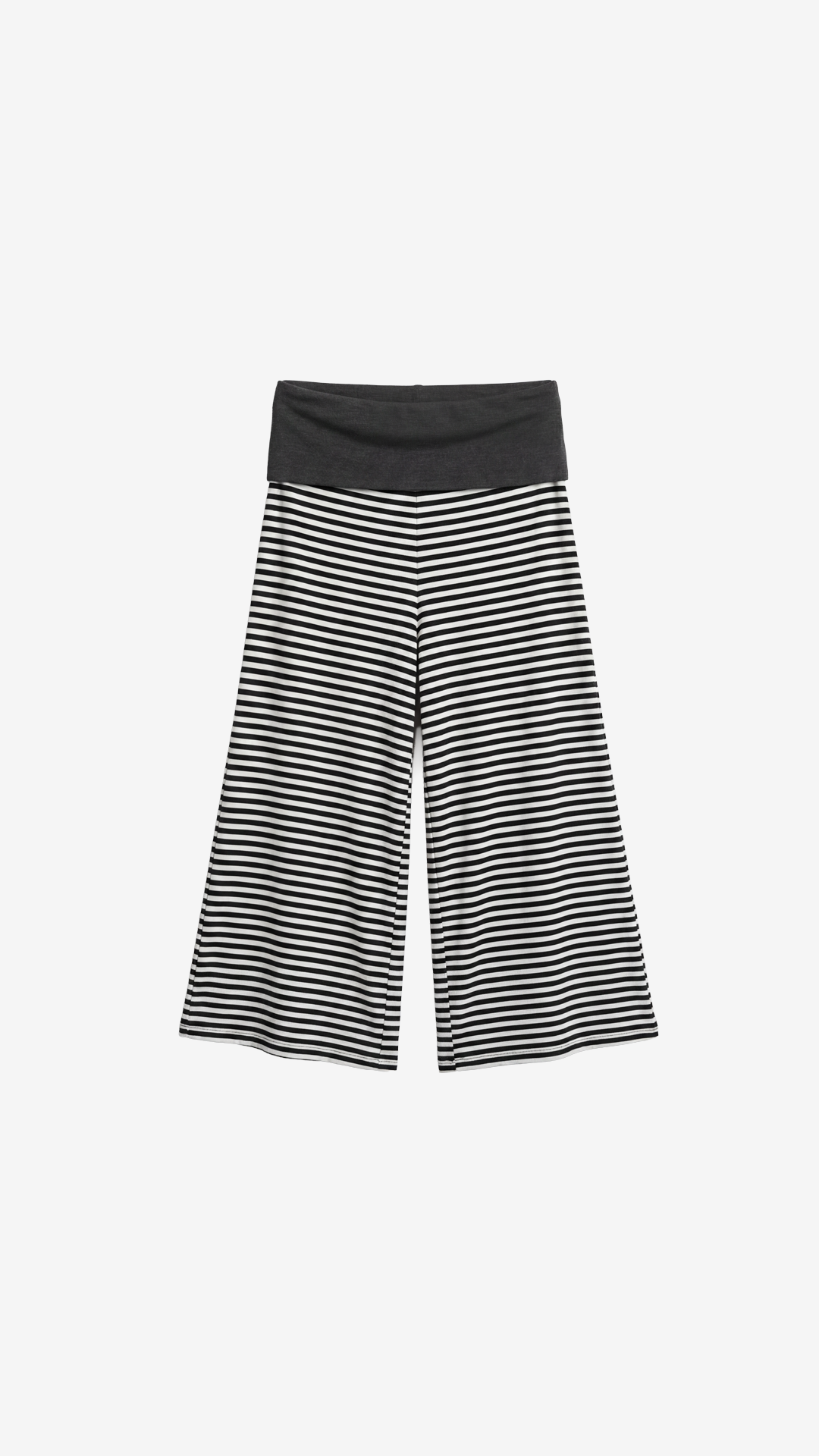 black-white-striped