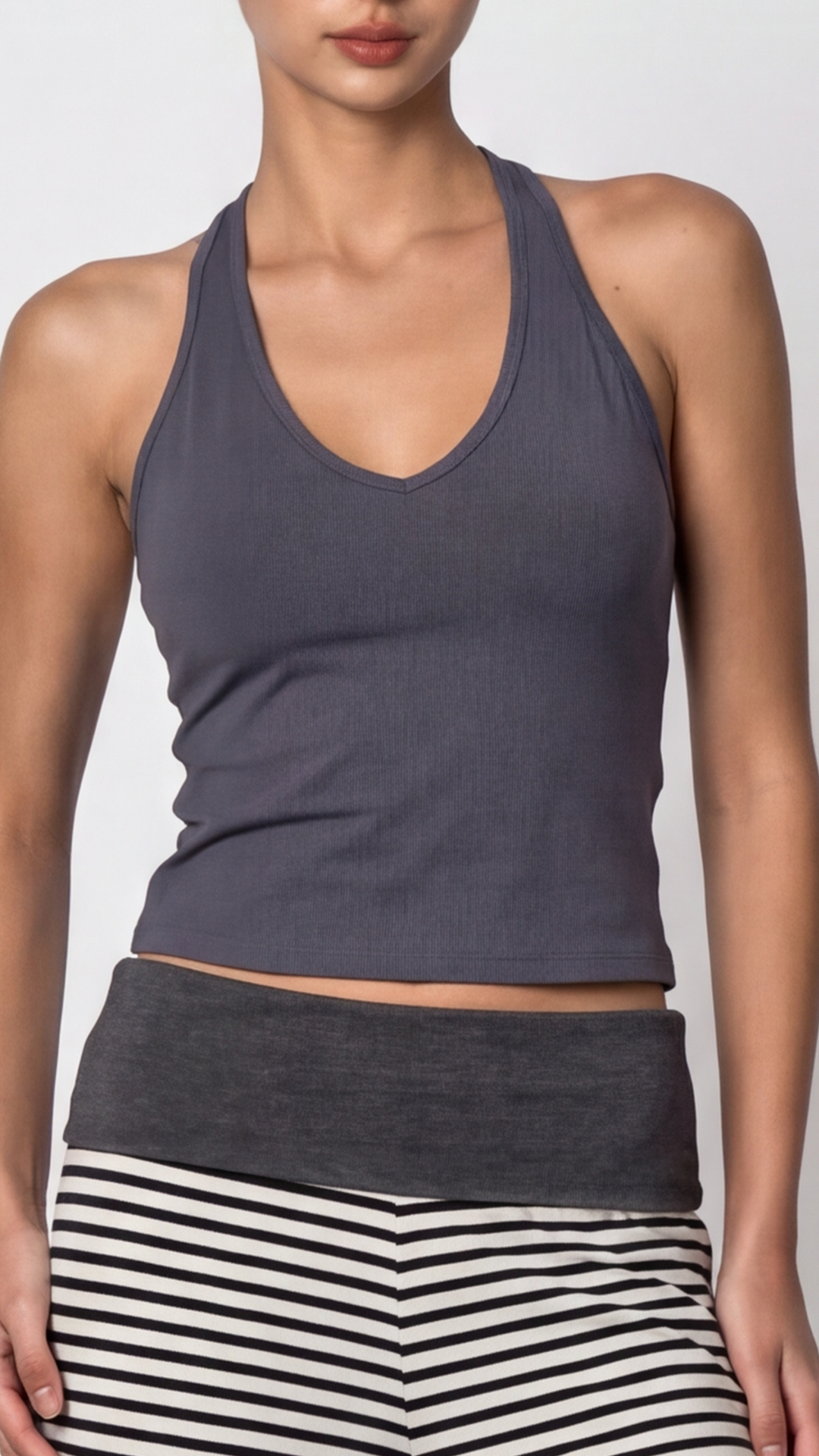 gray