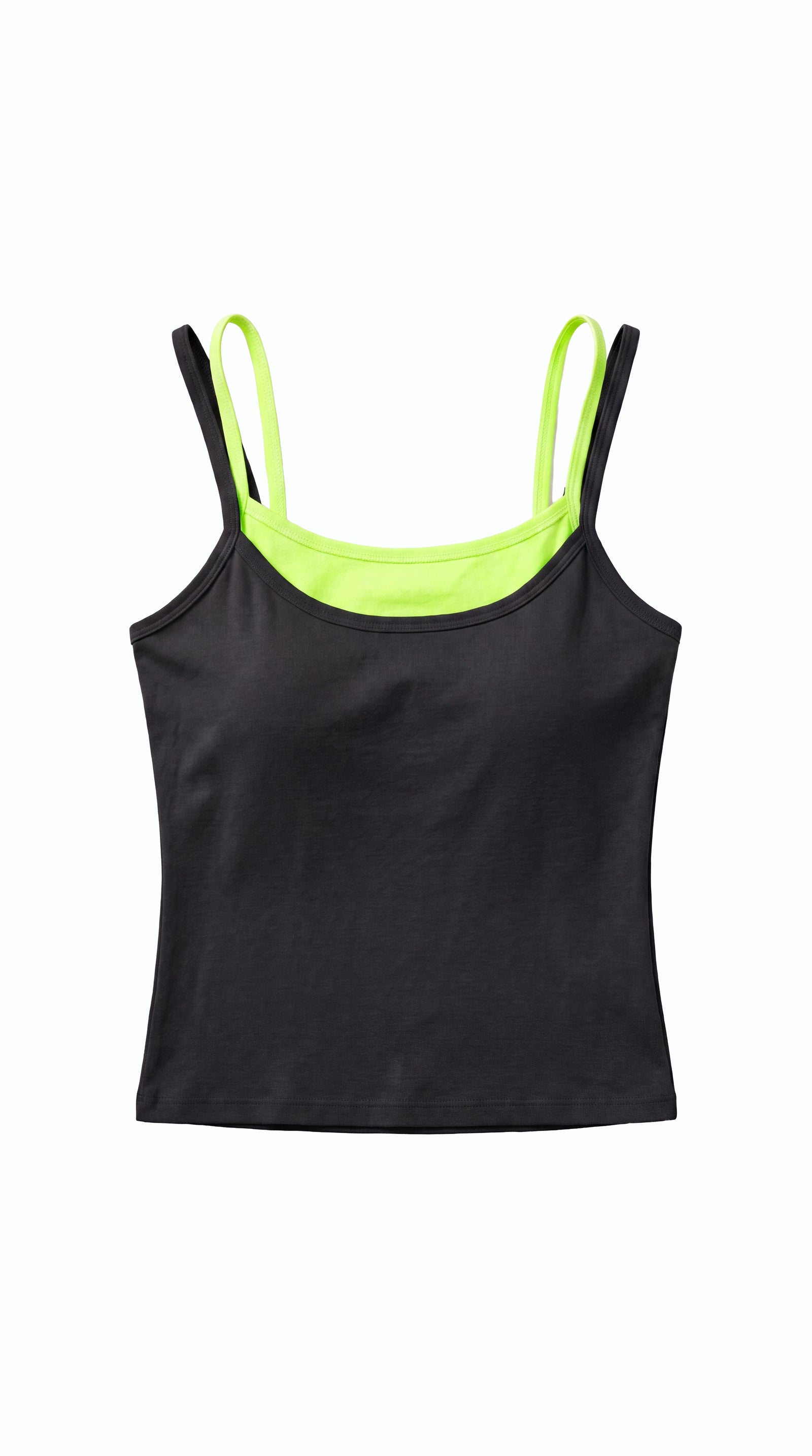 black-and-green