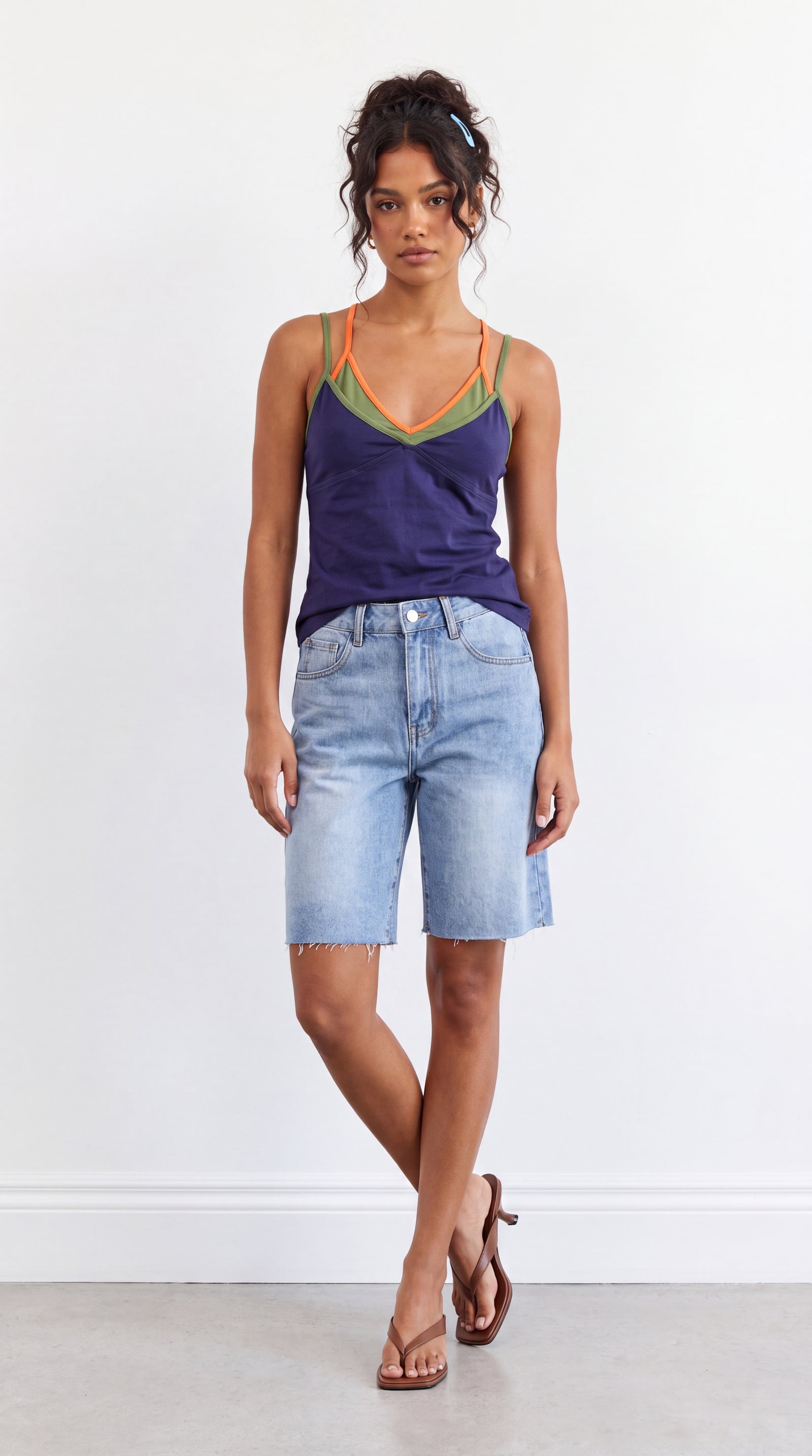 navy