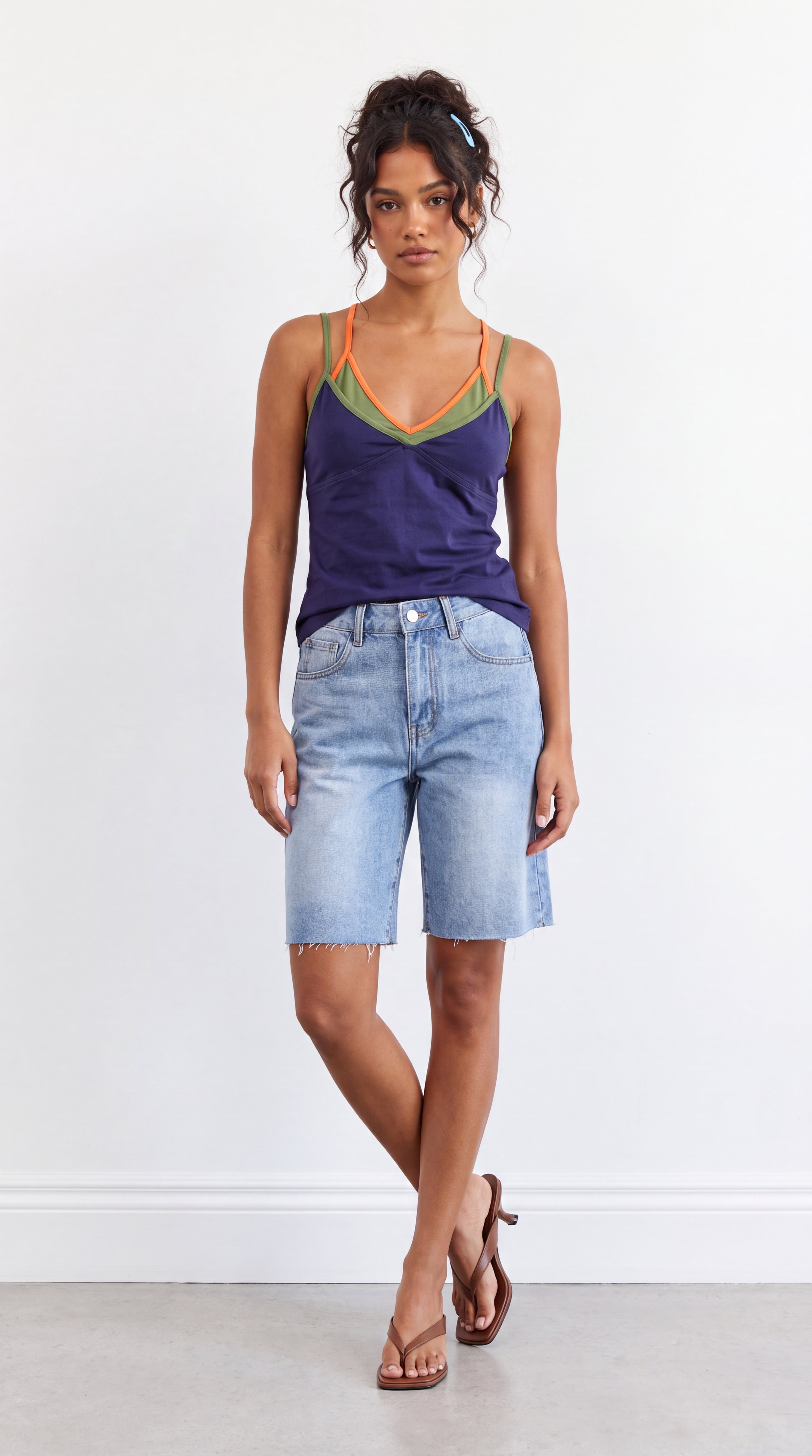 navy