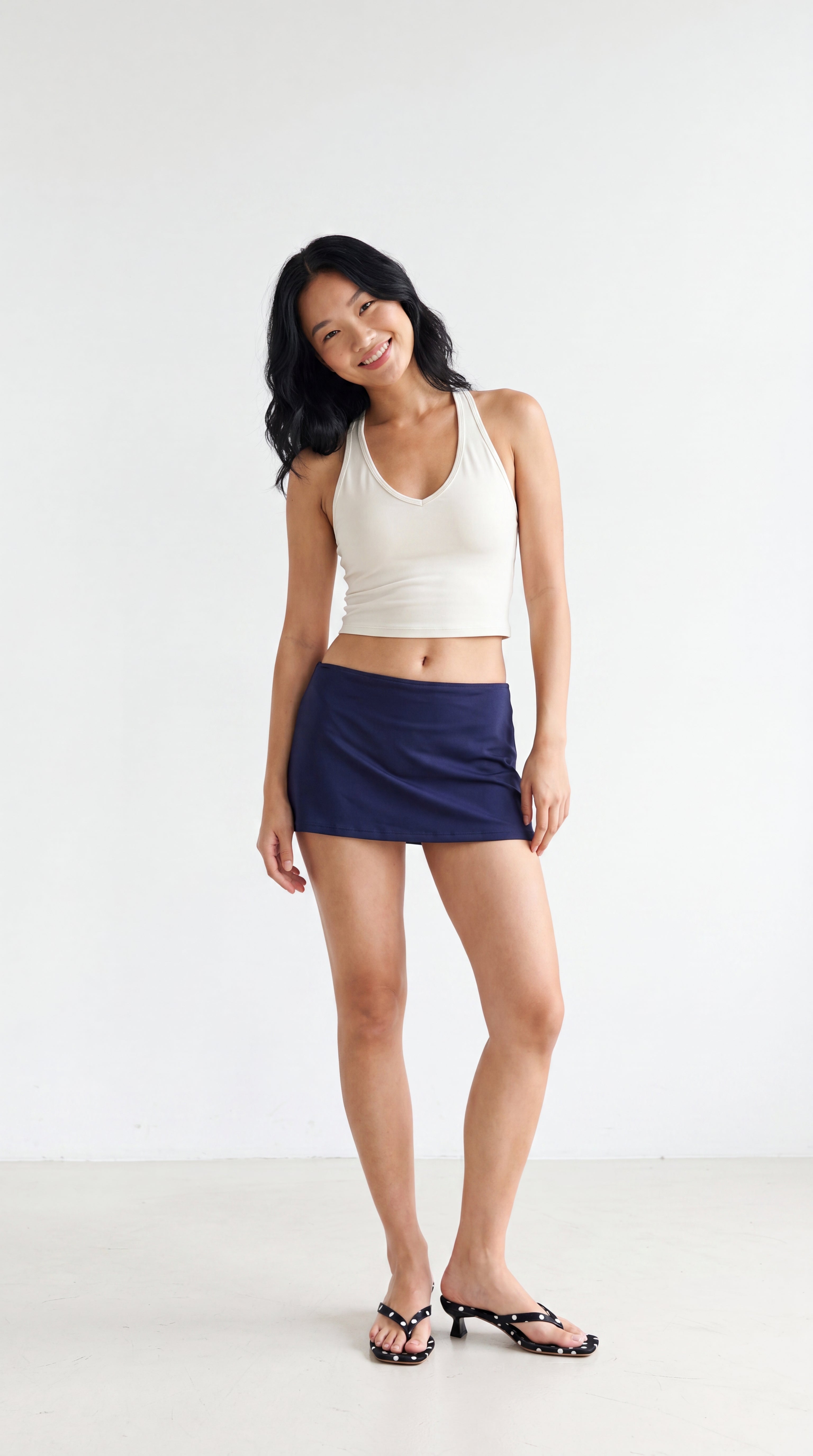 navy