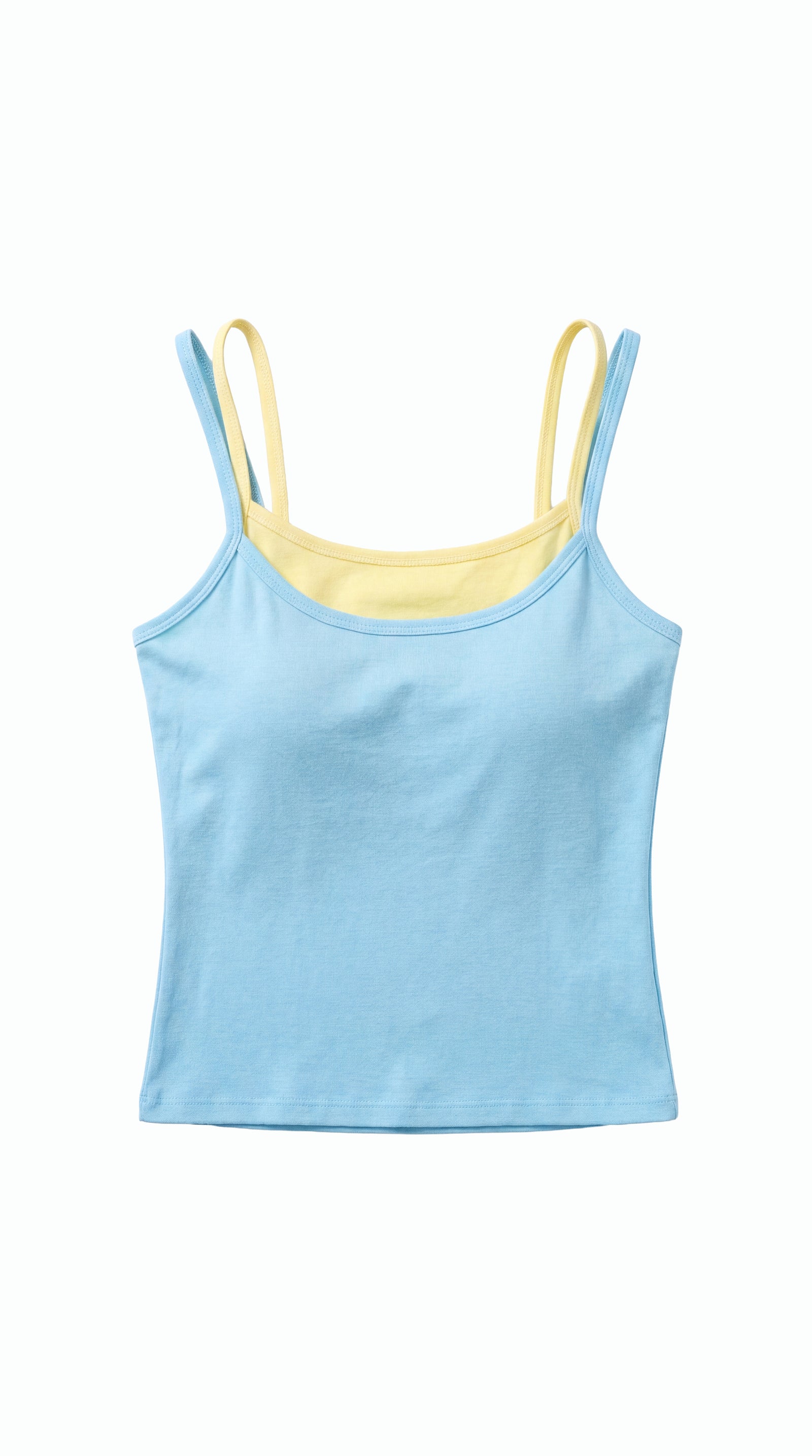 blue-and-yellow