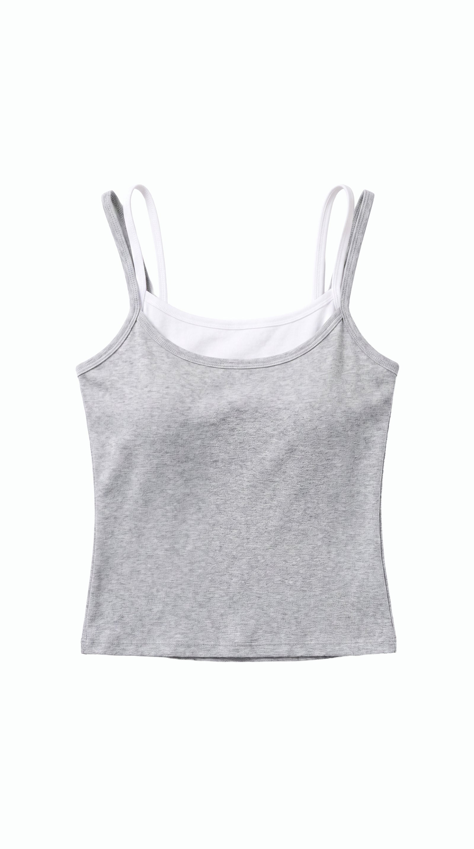 gray-and-white