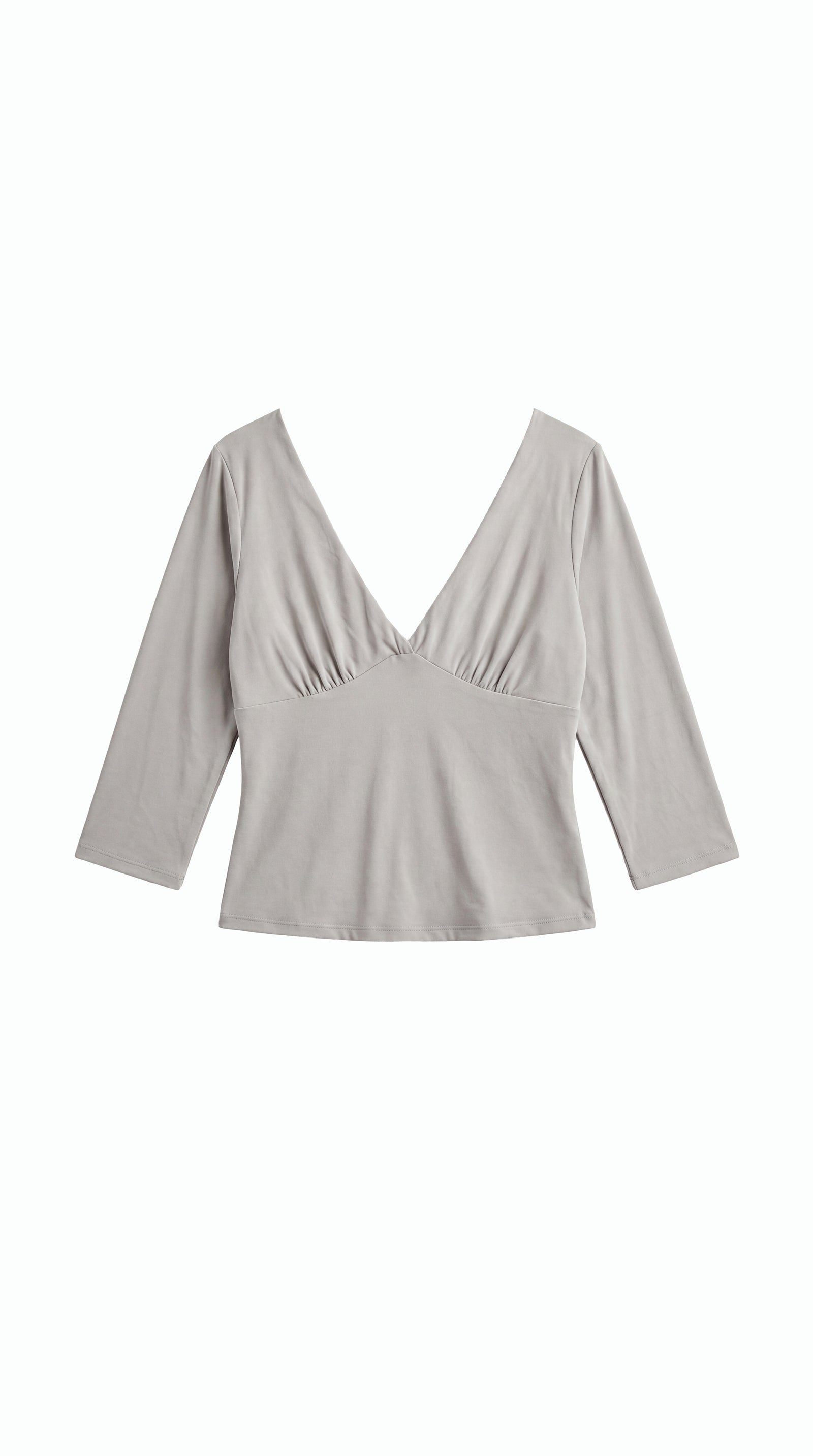 gray