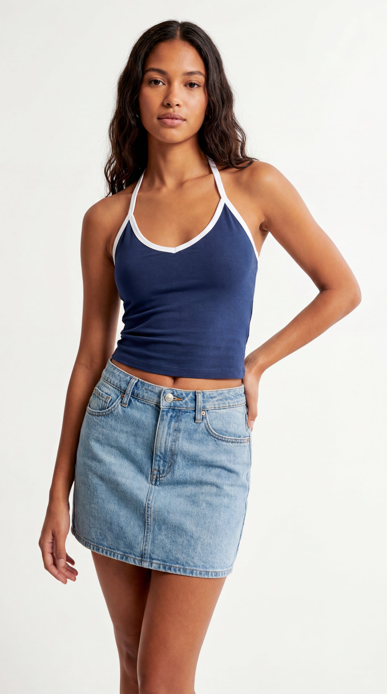 navy