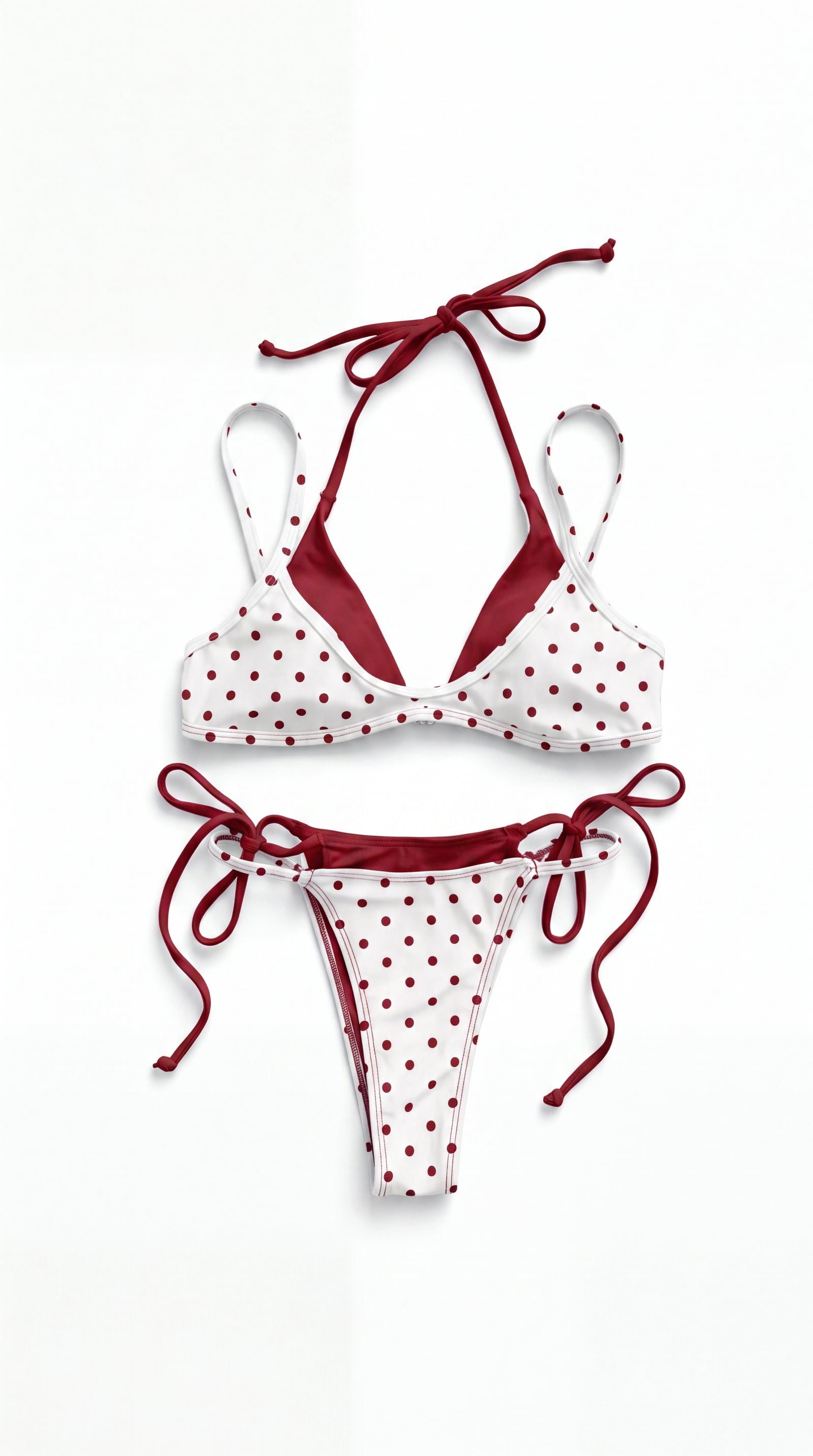 red-and-white-dot
