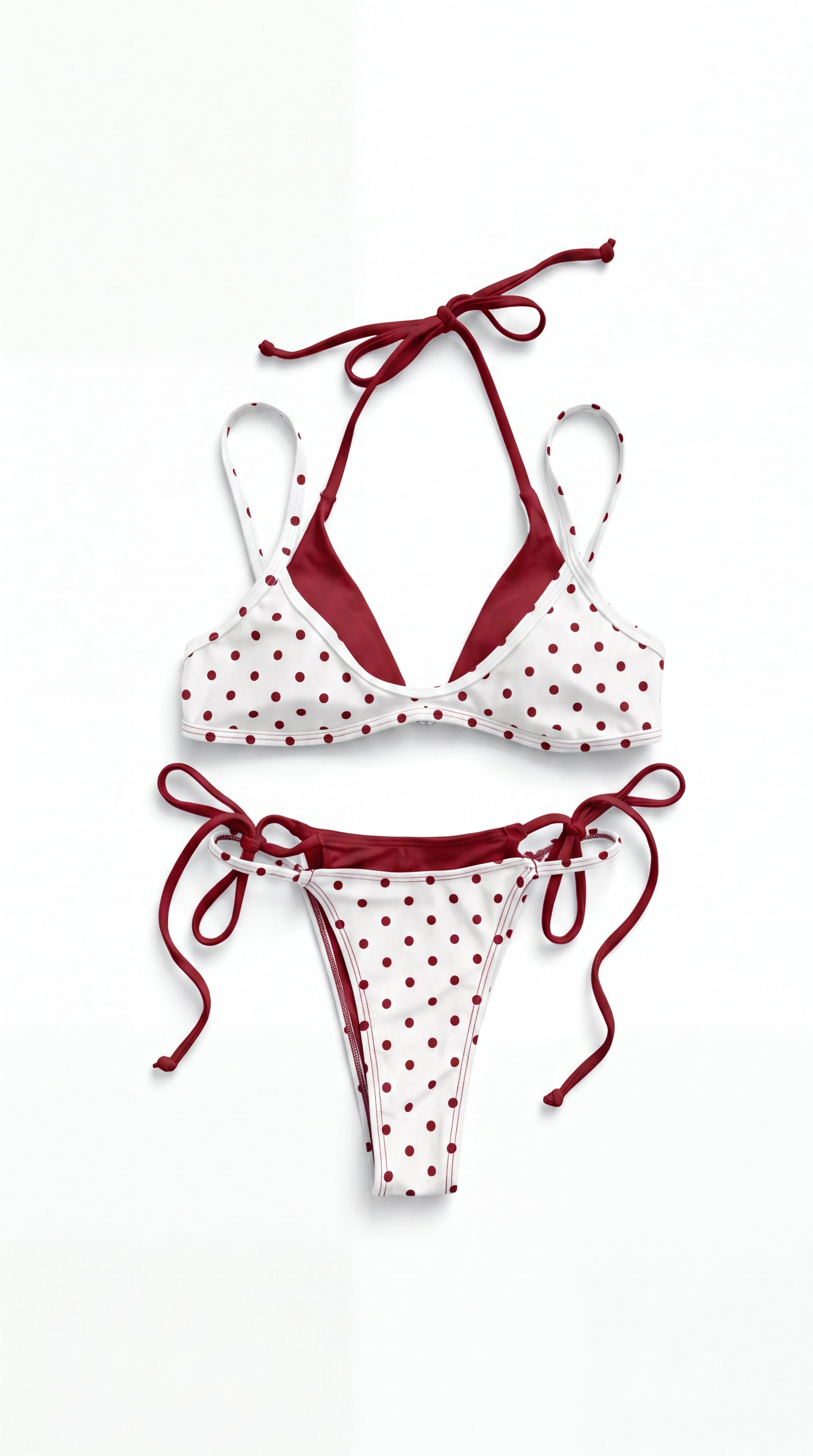 red-and-white-dot