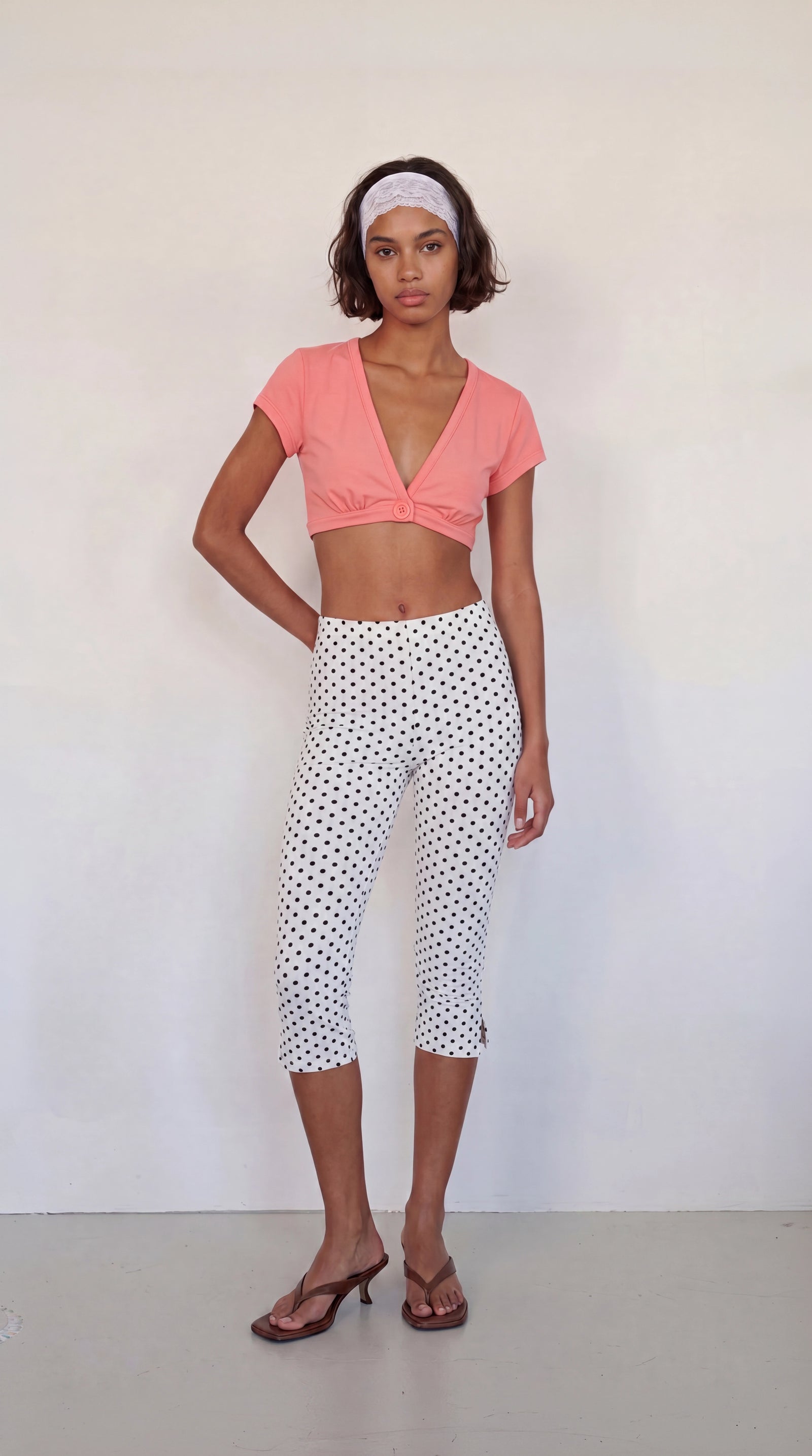 coral