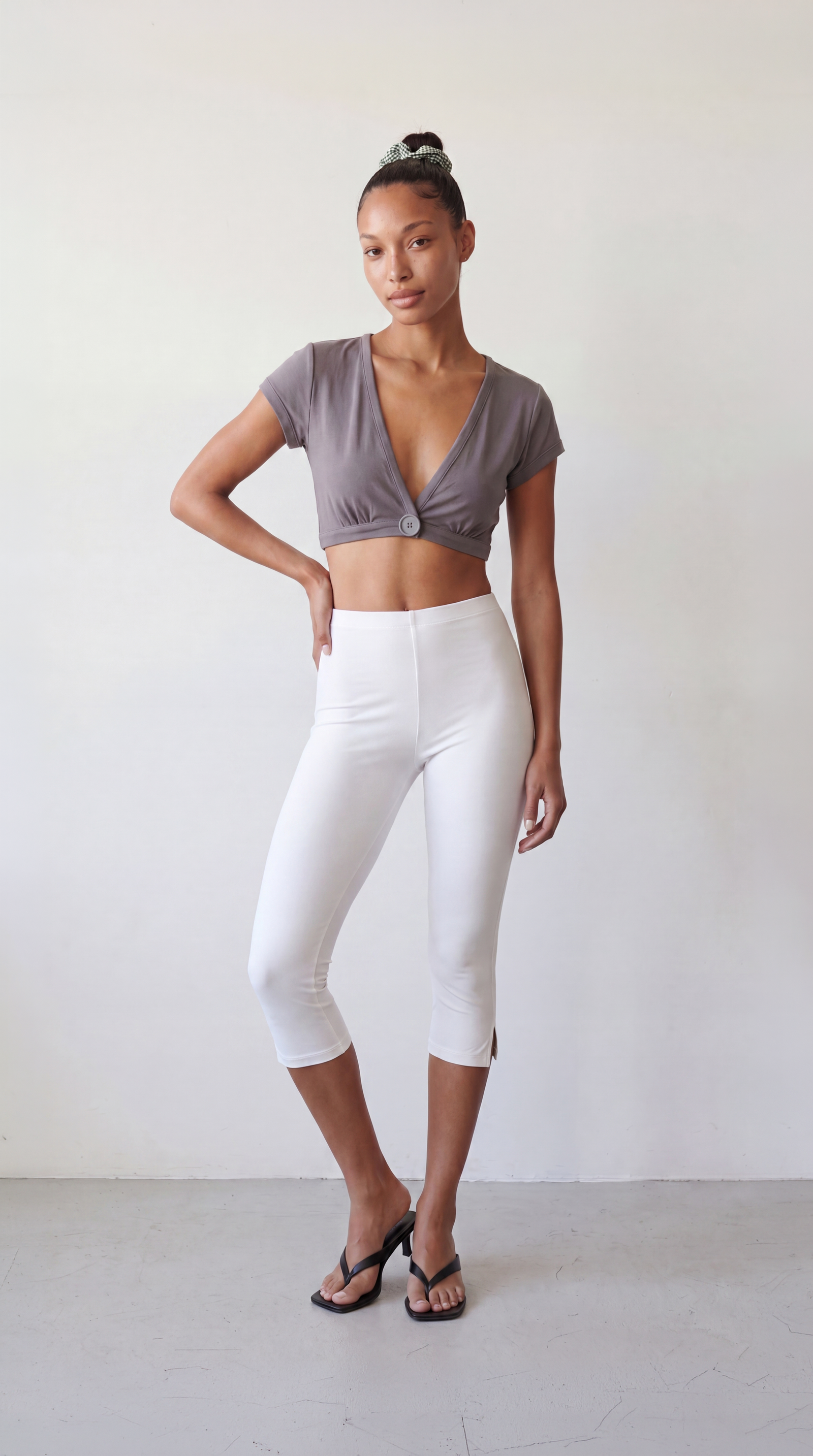 gray
