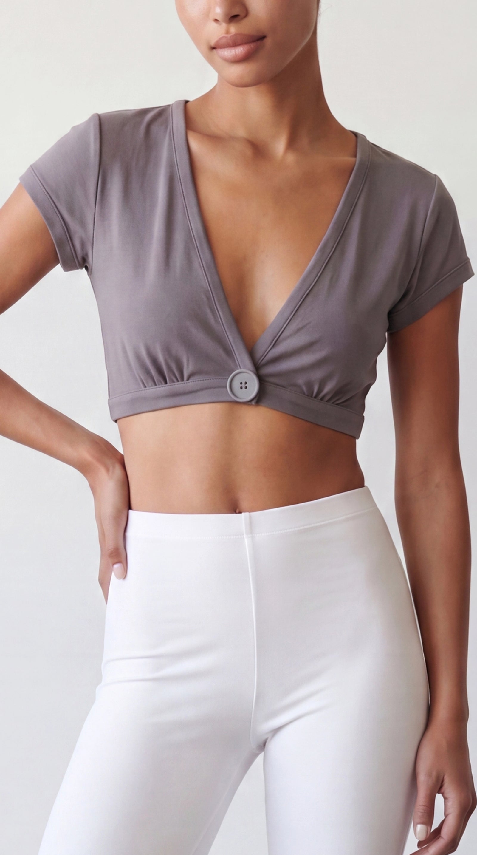 gray