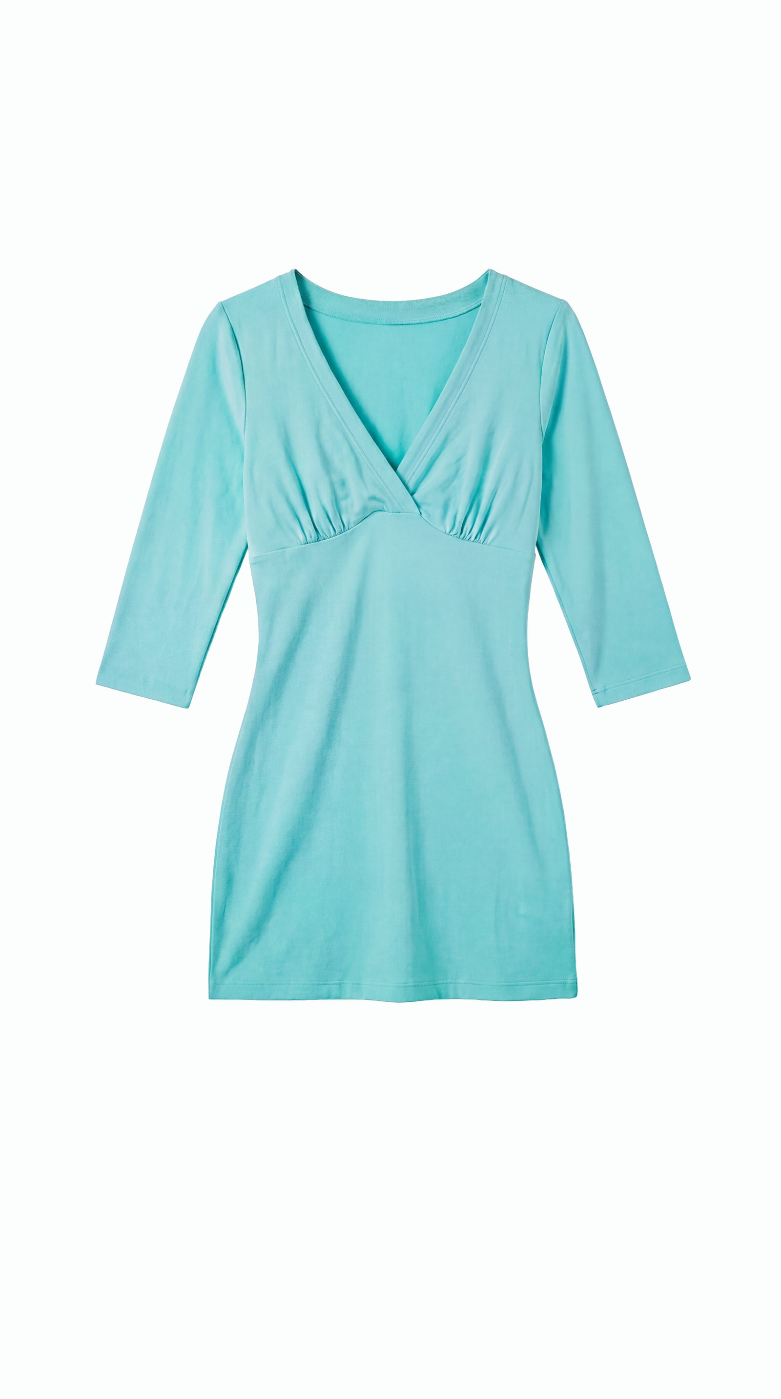 turquoise