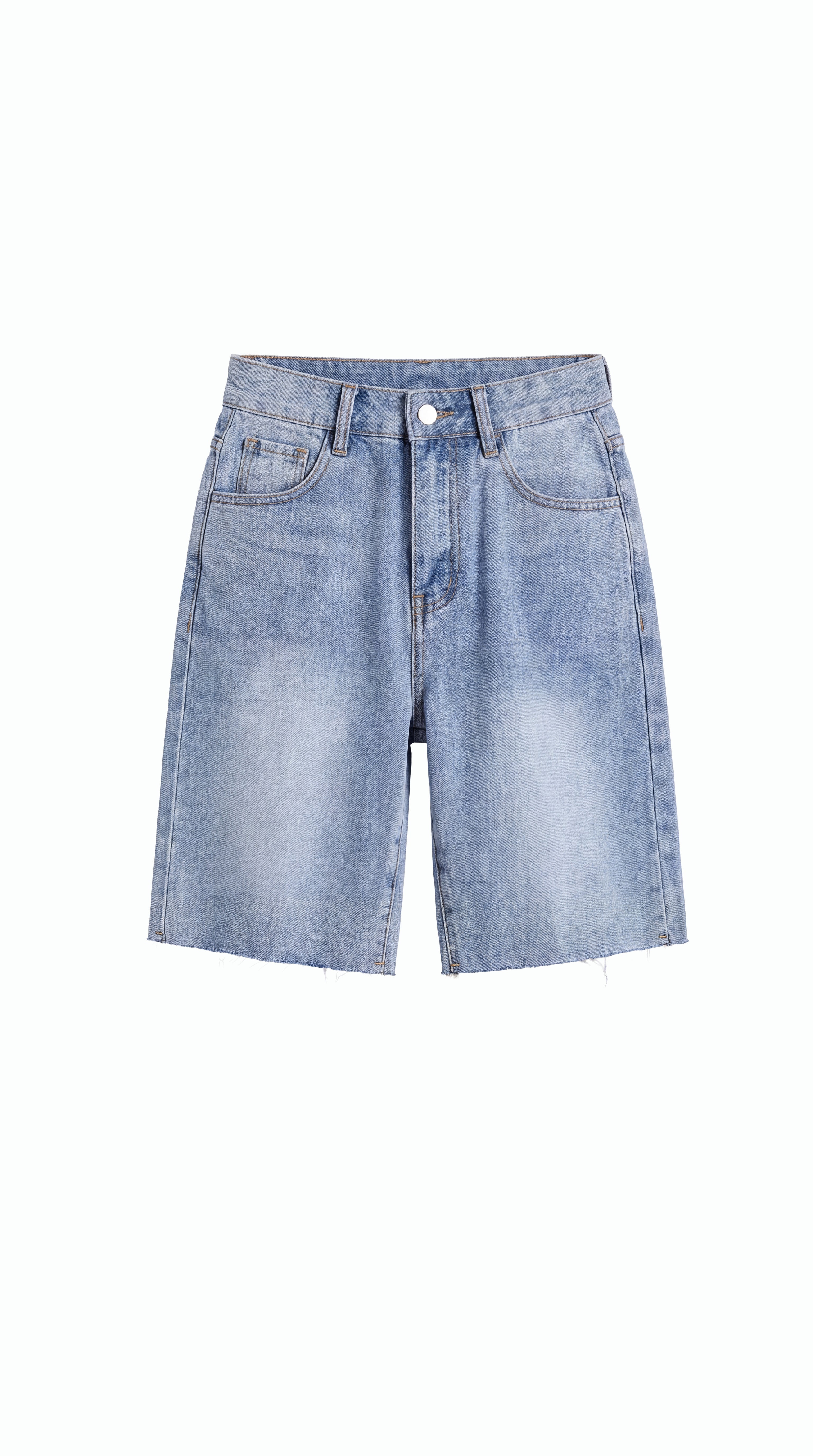 Bermuda Shorts
